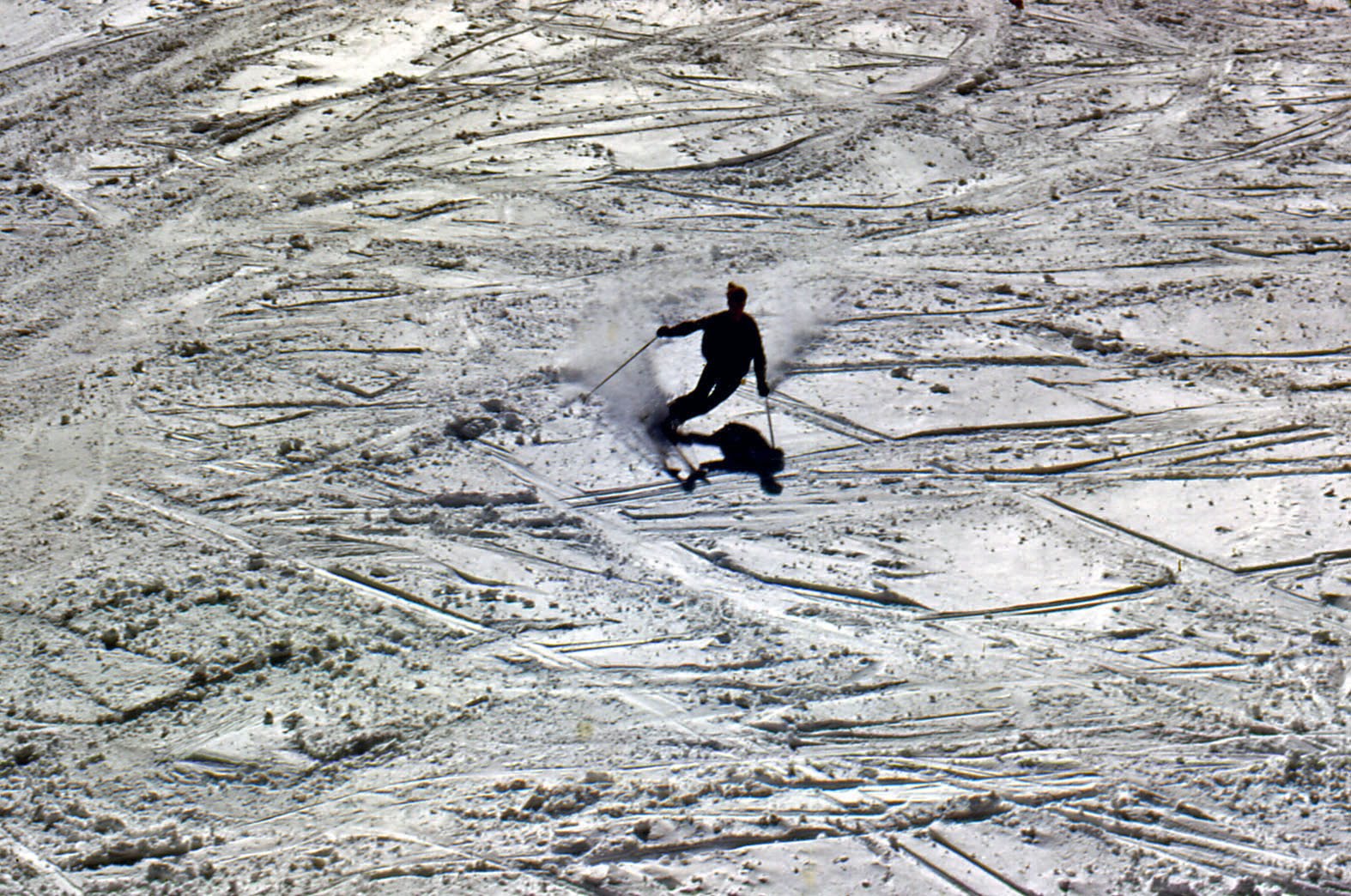 slide